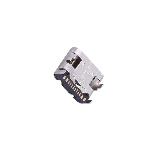 MC-107DYL68 USB Connectors