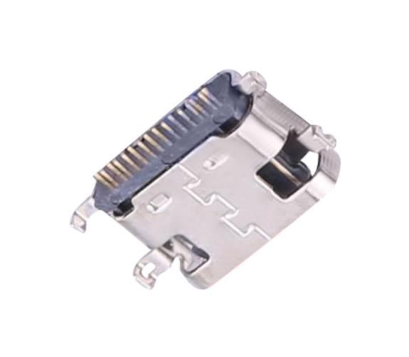 MC-109-C10  Connectors