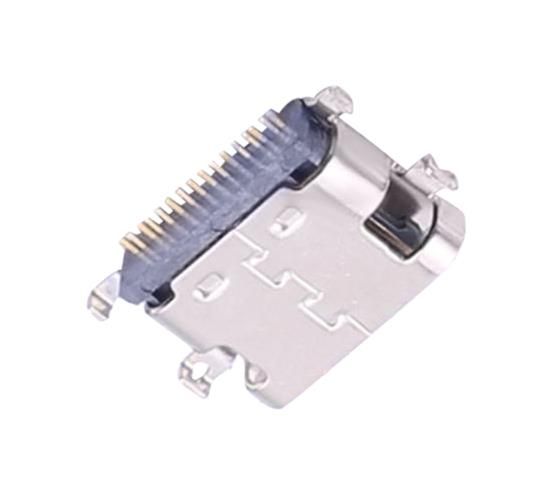 MC-109-C16  Connectors