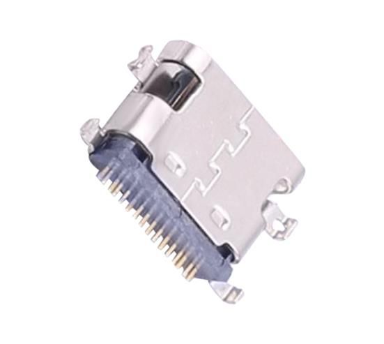 MC-109-C16 USB Connectors
