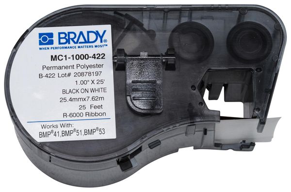 MC1-1000-422 electronic component of Brady