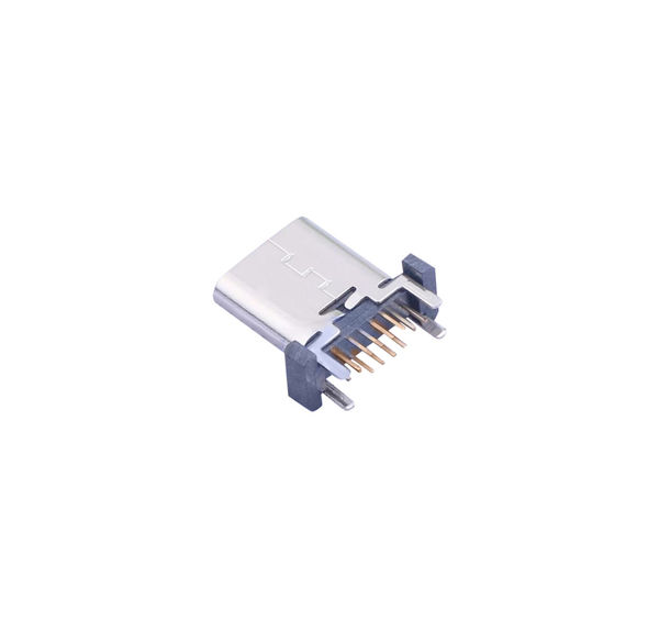 MC-110LD-L105 electronic component of Hanbo Electronic