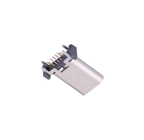 MC-110LD-L150  Connectors