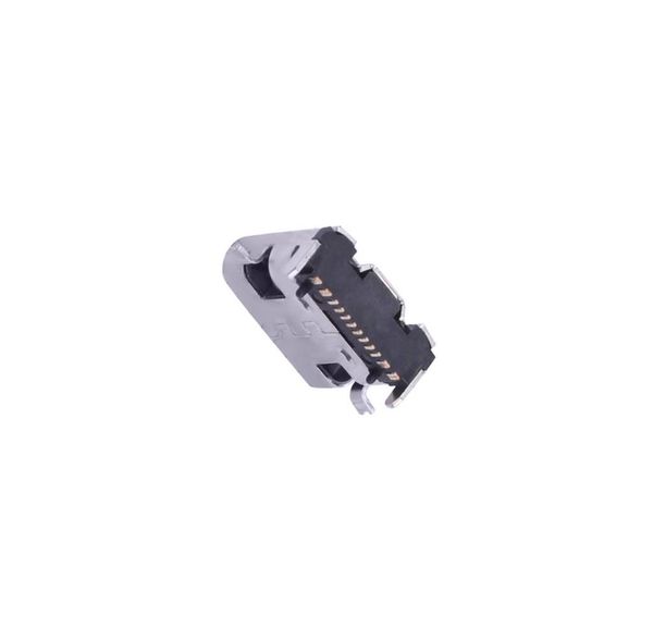 MC-115 USB Connectors