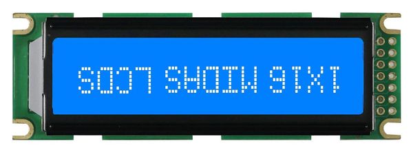 MC11606C6WR-BNMLW  Optoelectronics