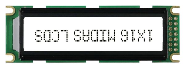 MC11606C6WR-FPTLW  Optoelectronics