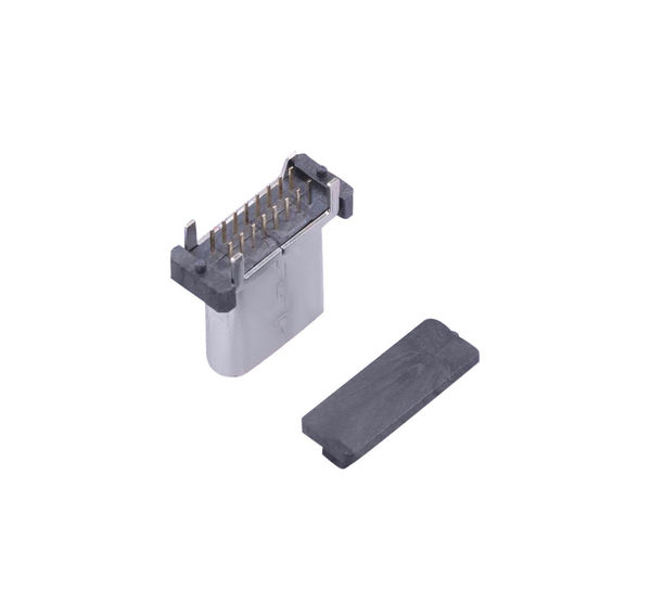 MC-118LD-H105 electronic component of Hanbo Electronic