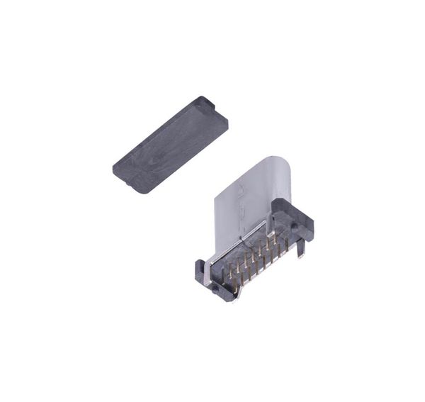MC-118LD-H105  Connectors