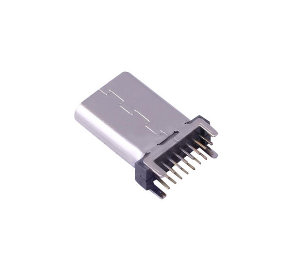 MC-118LD-H130 electronic component of Hanbo Electronic