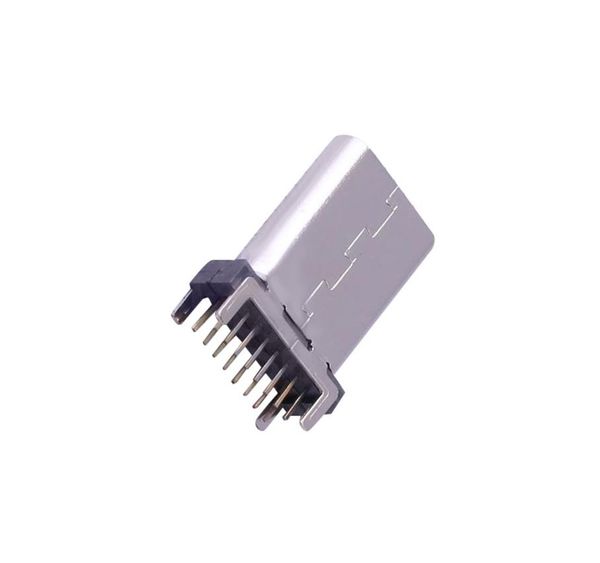 MC-118LD-H130 USB Connectors