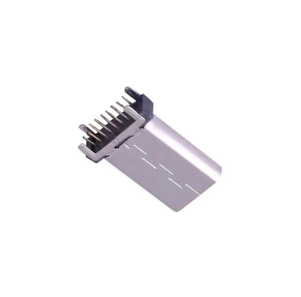 MC-118LD-H150  Connectors