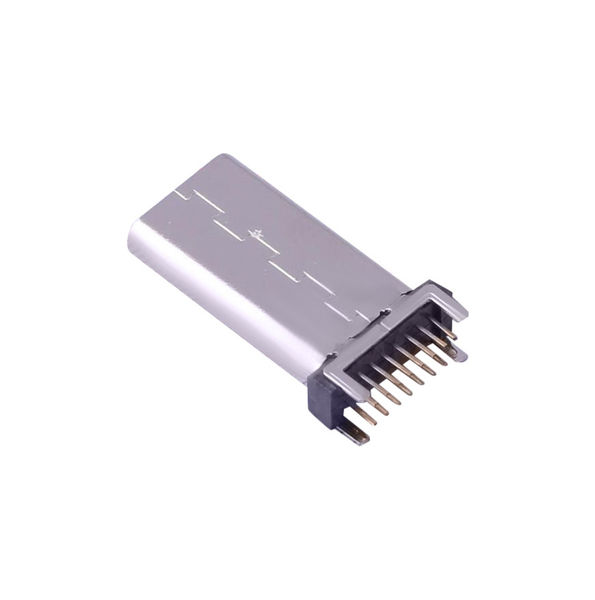 MC-118LD-H175 electronic component of Hanbo Electronic