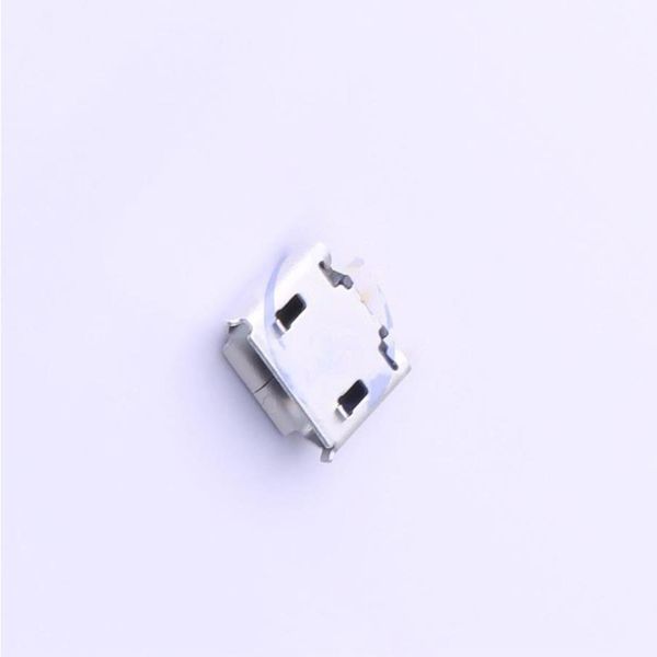 MC-118-P20 USB Connectors