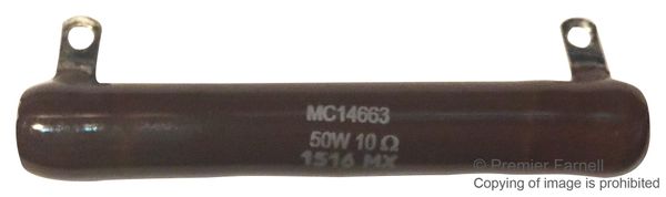 MC14663 electronic component of Multicomp