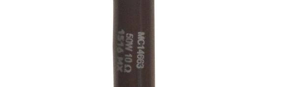 MC14663 Unclassified