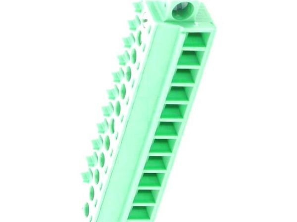 MC 1,5/12-STF-3,81 1827800  Connectors