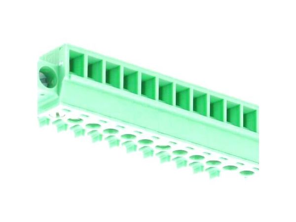 MC 1,5/12-STF-3,81 1827800 Pluggable Terminal Blocks