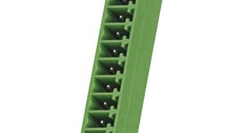 MC 1,5/ 2-G-3,5 Headers & Wire Housings