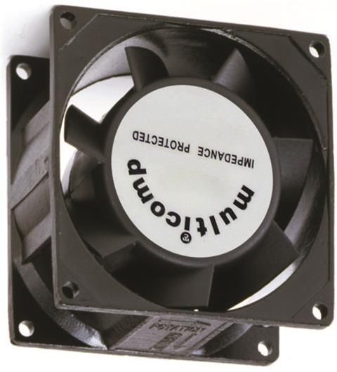 MC19700  Thermal Management