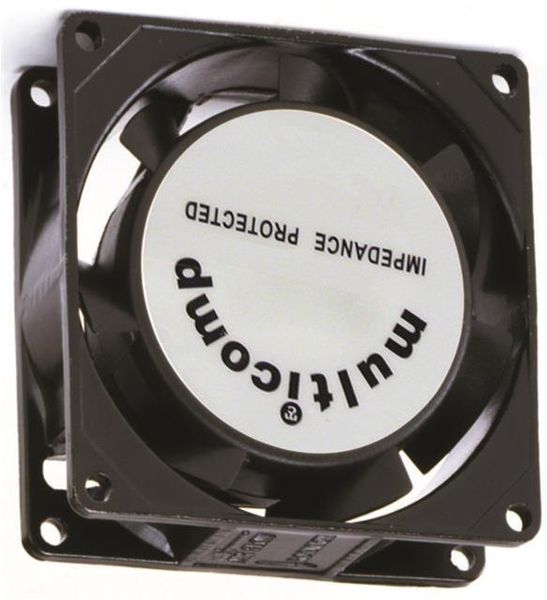 MC19701  Thermal Management