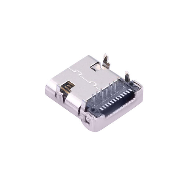 MC-208C electronic component of Hanbo Electronic