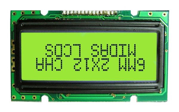 MC21205A6W1-SPTLY  Optoelectronics