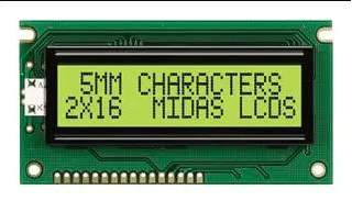 MC21605A6WD-SPTLY electronic component of Midas