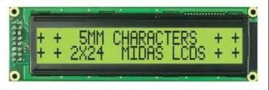 MC22405C6WK-SPTLY electronic component of Midas