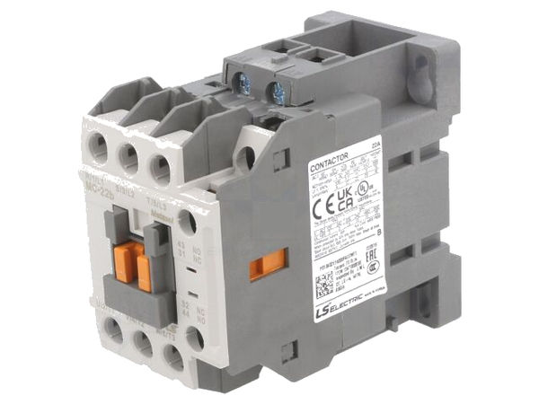 MC-22B-125VDC electronic component of LS Electric