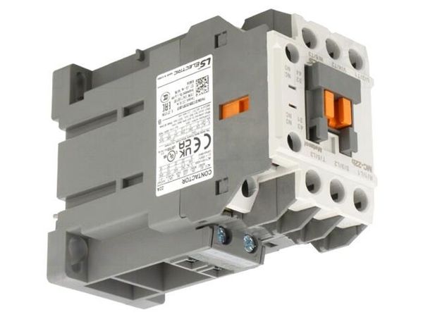 MC-22B 12VDC 1A1B  Electromechanical