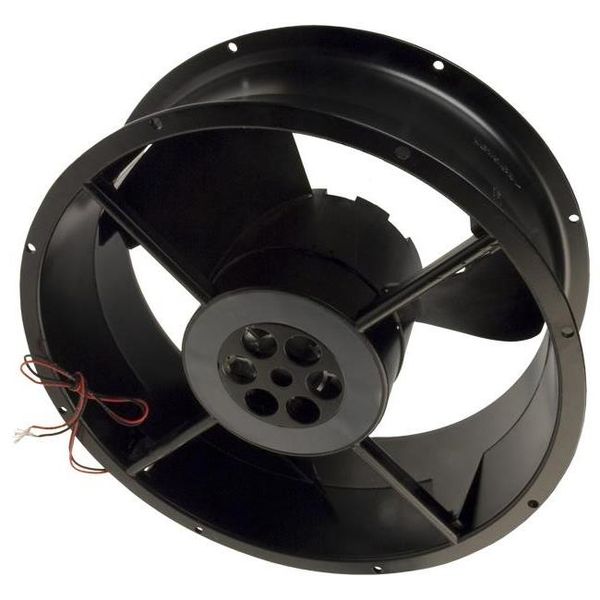 MC23266. AC Fans