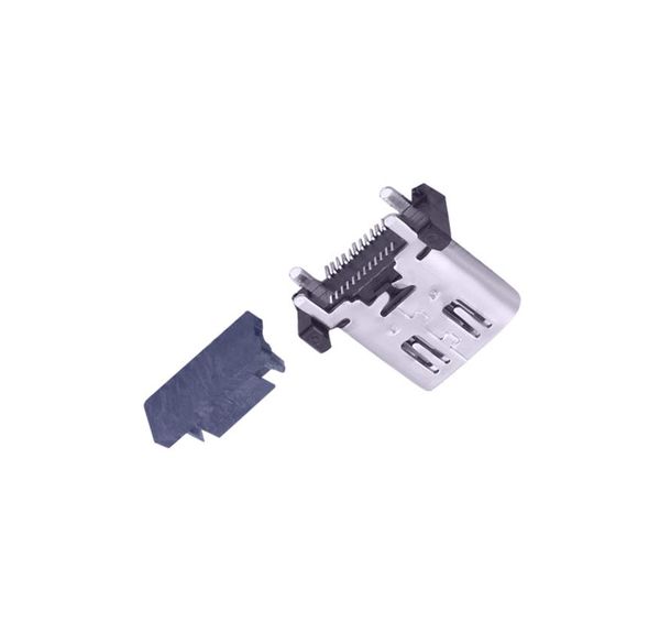 MC-232LD  Connectors