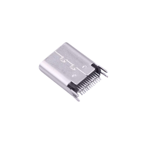 MC-233J08H104 electronic component of Hanbo Electronic