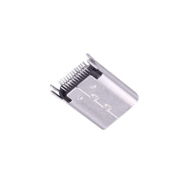 MC-233J08H104  Connectors