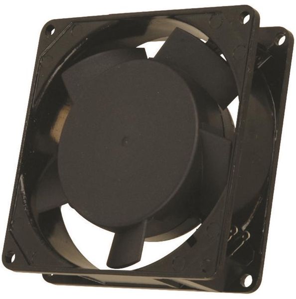 MC23724. AC Fans
