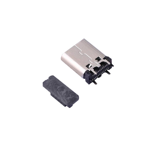 MC-238-H104 electronic component of Hanbo Electronic