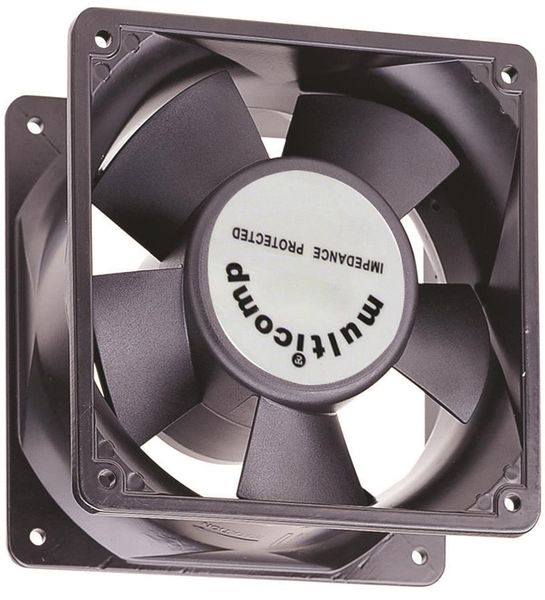 MC25027  Thermal Management