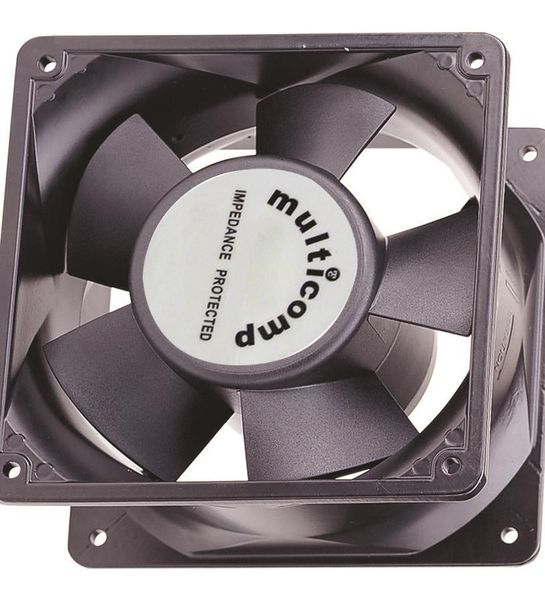 MC25027 AC Fans