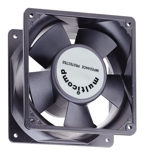 MC25028  Thermal Management