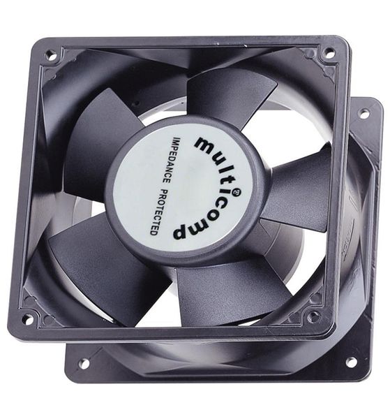 MC25028 DC Fans
