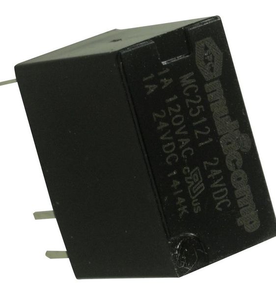 MC25121 Unclassified