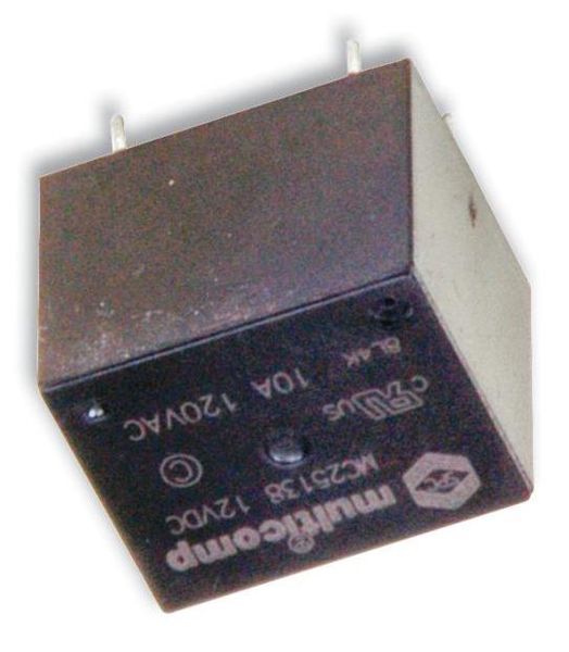 MC25138 