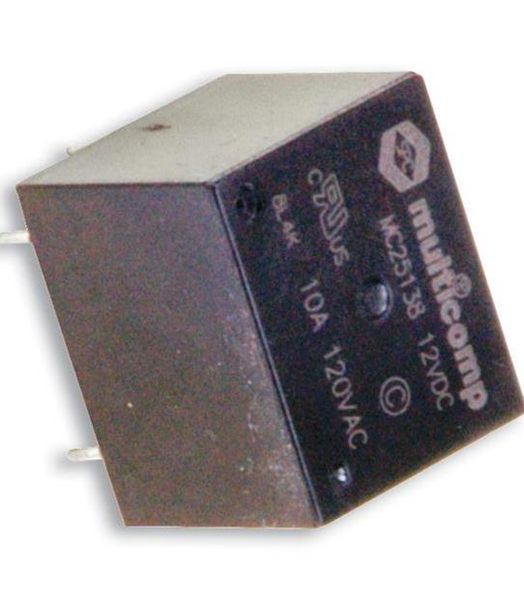MC25138 Unclassified
