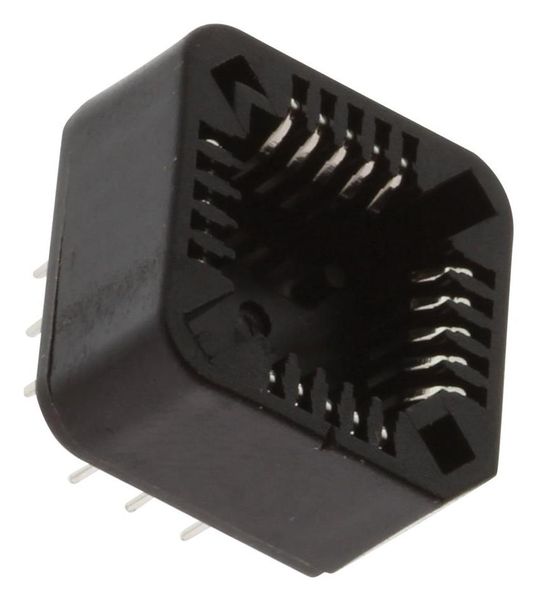MC-28PLCC  Connectors