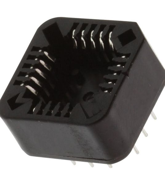MC-28PLCC IC & Component Sockets