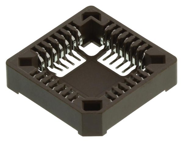 MC-28PLCC-SMT electronic component of Multicomp