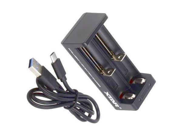 MC2-C Adapters