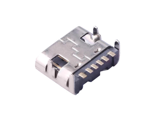 MC-301D electronic component of Hanbo Electronic