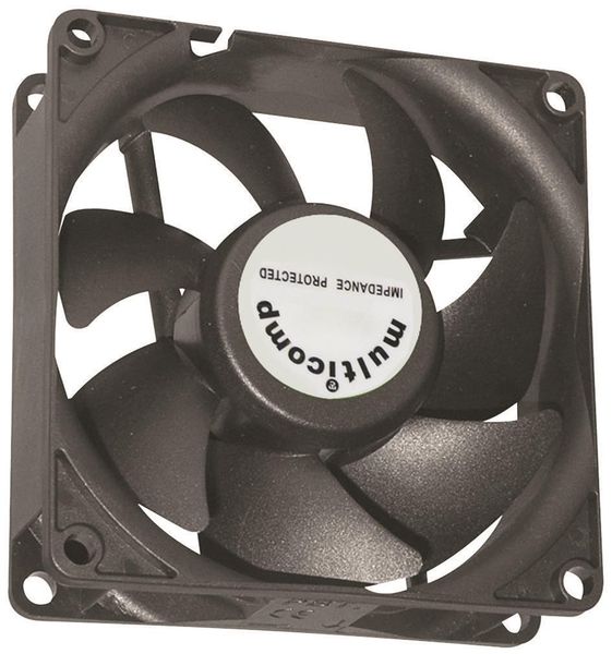 MC32914  Thermal Management