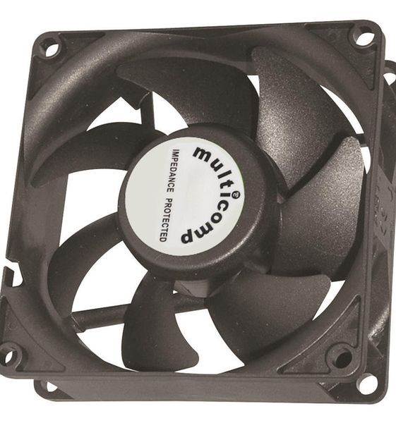 MC32914 DC Fans